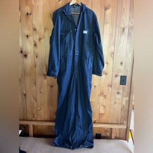 Vintage Coveralls Pennys BIG MAC Denim 42L